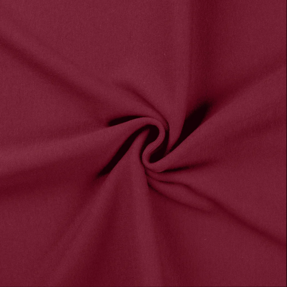 ikat-e-tissus-bord-c-te-lie-de-vin-coton-230-g image 1