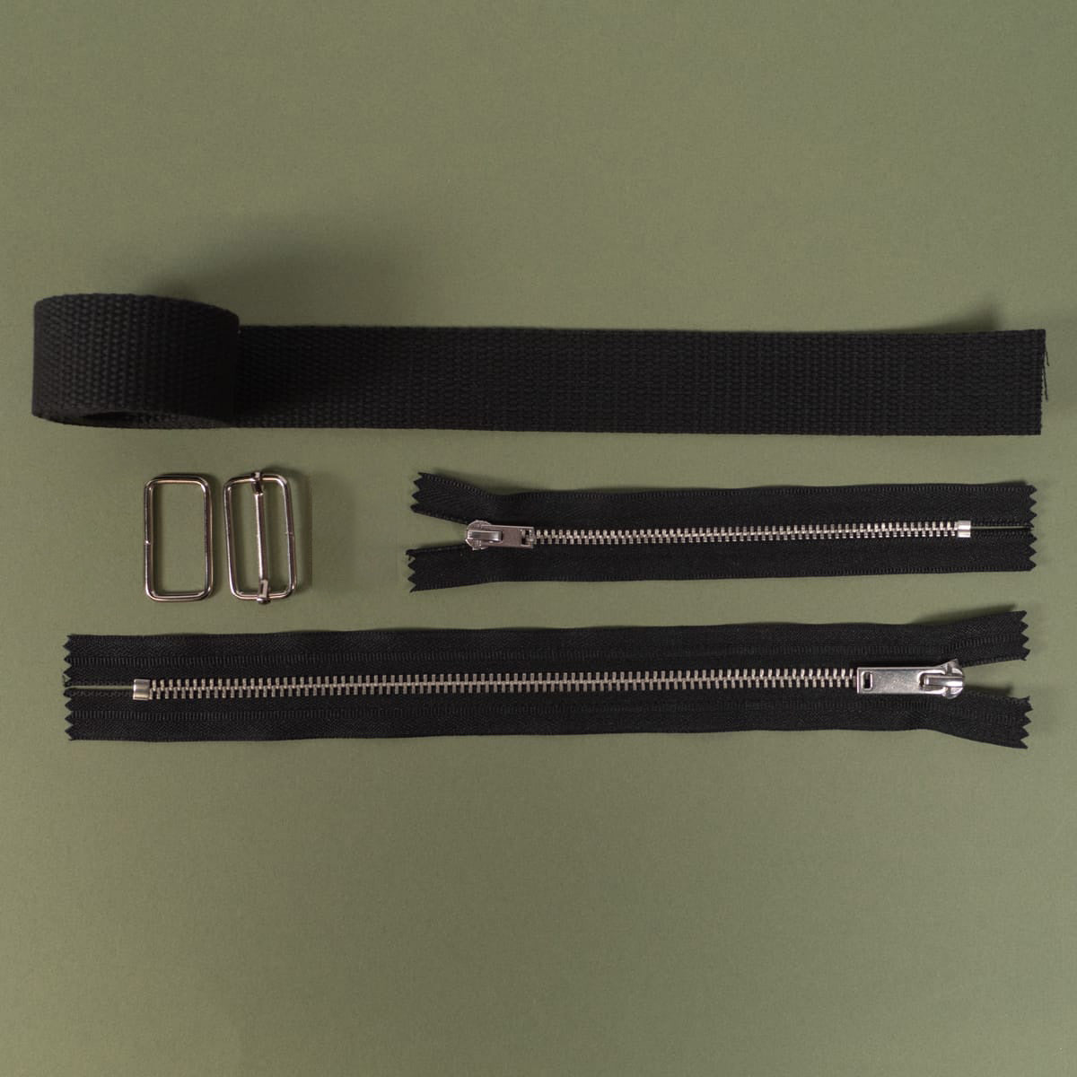 ikat-e-kits-ikabanana-s-kit-mercerie-sac-banane-noir image 1