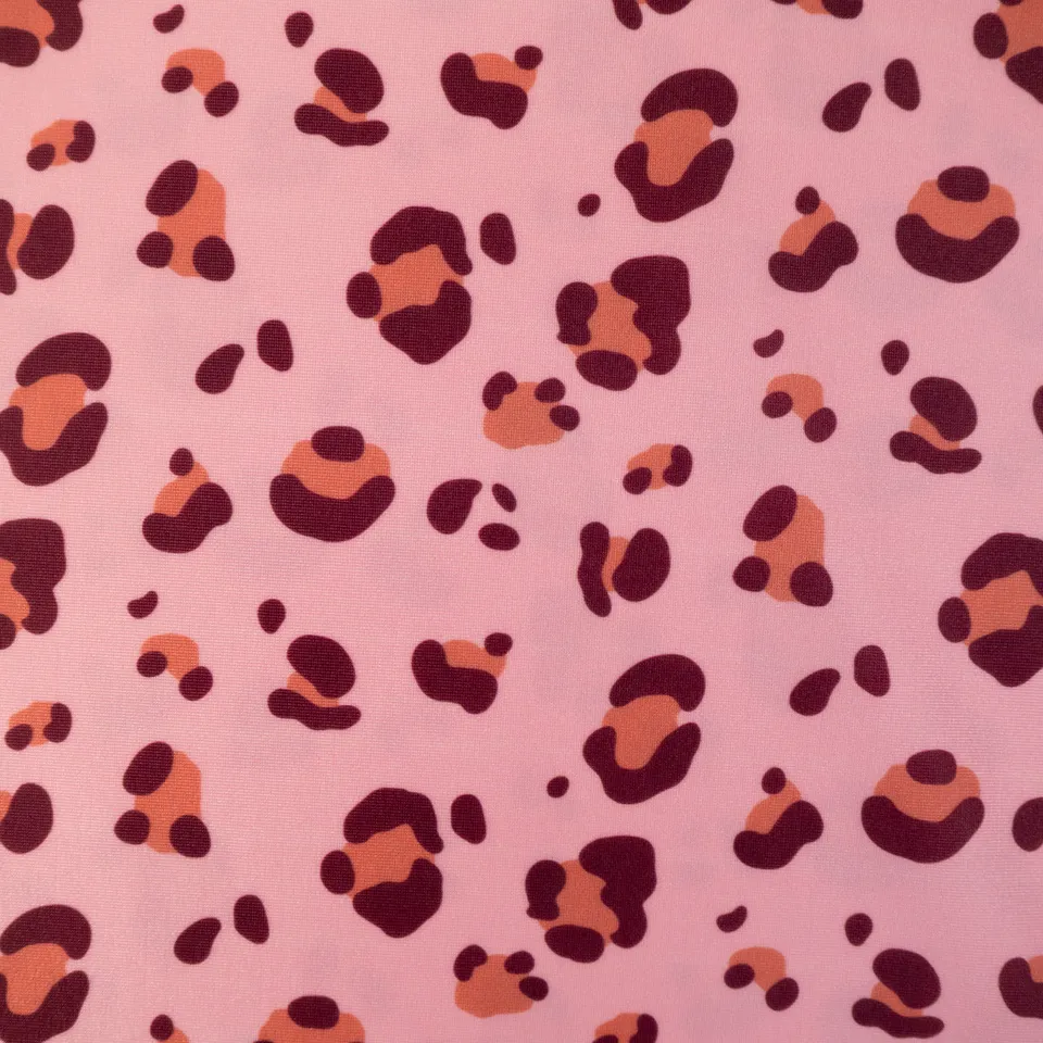 ikat-e-graou-coupon-lycra-maillot-rose-40-cm image 1