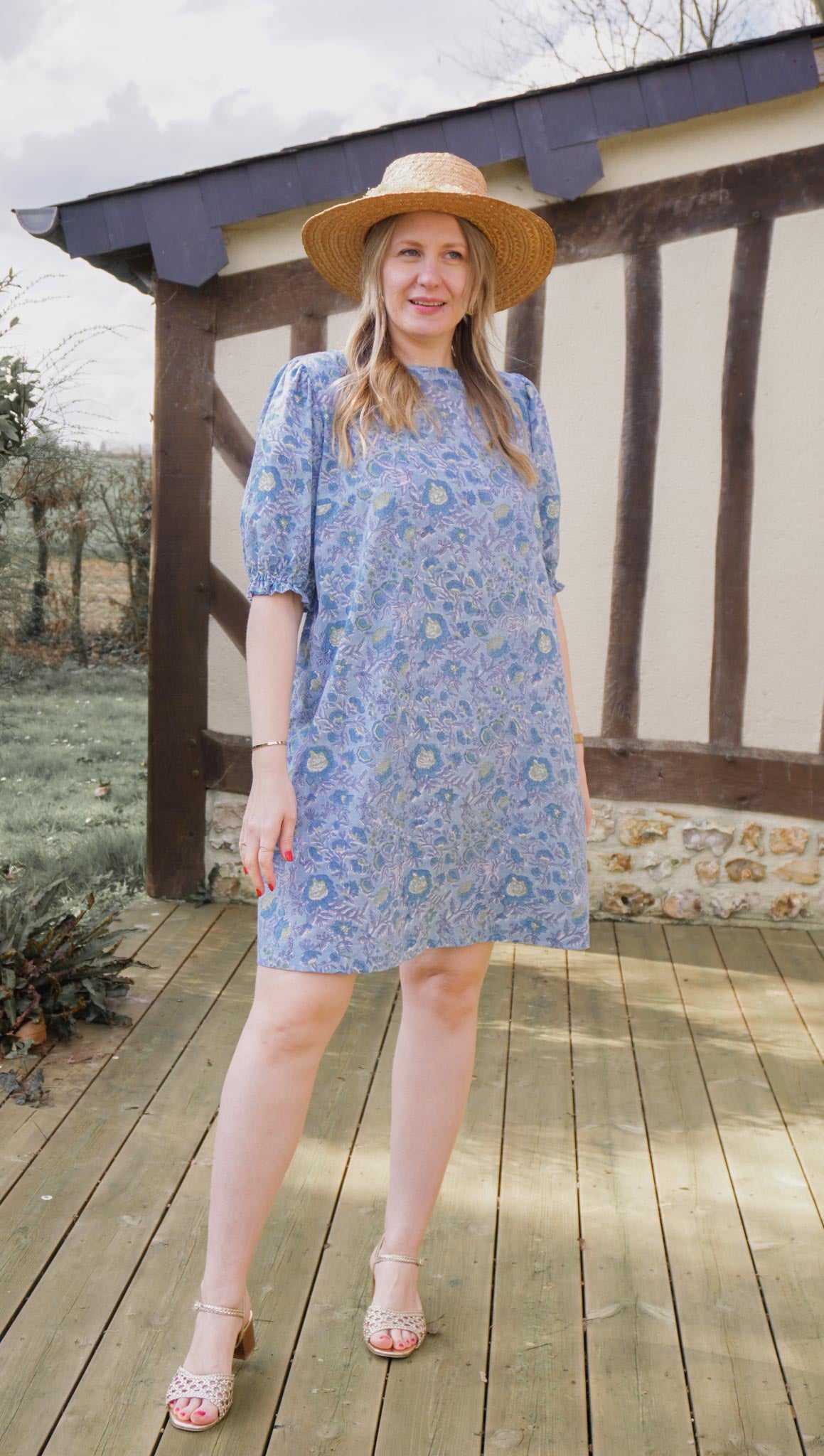 atelier-svila-jaipur-patron-couture-pdf-blouse-et-robe-34-56 image 6