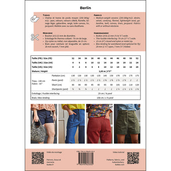 ikat-e-berlin-patron-short-femme-pdf-32-52-taille-lastiqu-e image 3