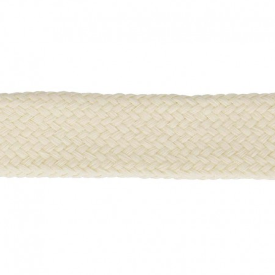 ikat-e-mercerie-cordon-plat-cru-14-mm-au-m-tre-2 image 1