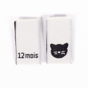 ikat-e-mercerie-tiquettes-tailles-tiss-es-x7-3-mois-10-ans image 5