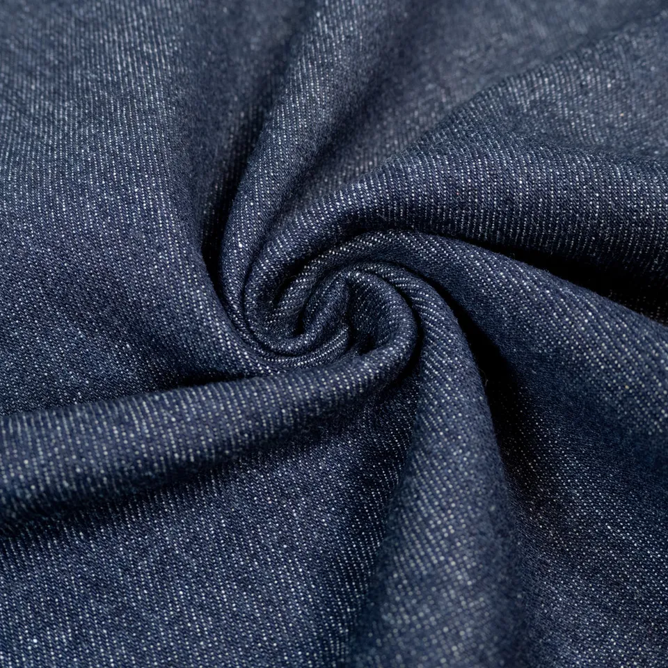 ikat-e-tissus-jean-11-7oz-tissu-denim-brut-extra-dark image 1