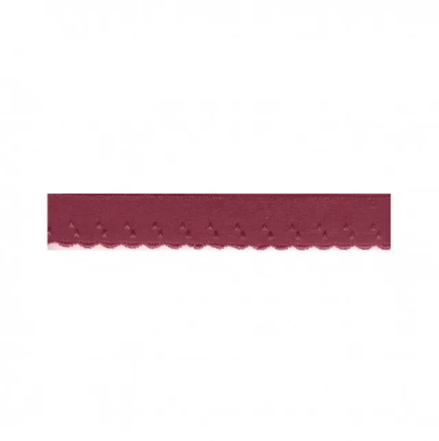 ikat-e-mercerie-biais-lastique-lingerie-framboise-22-mm image 1