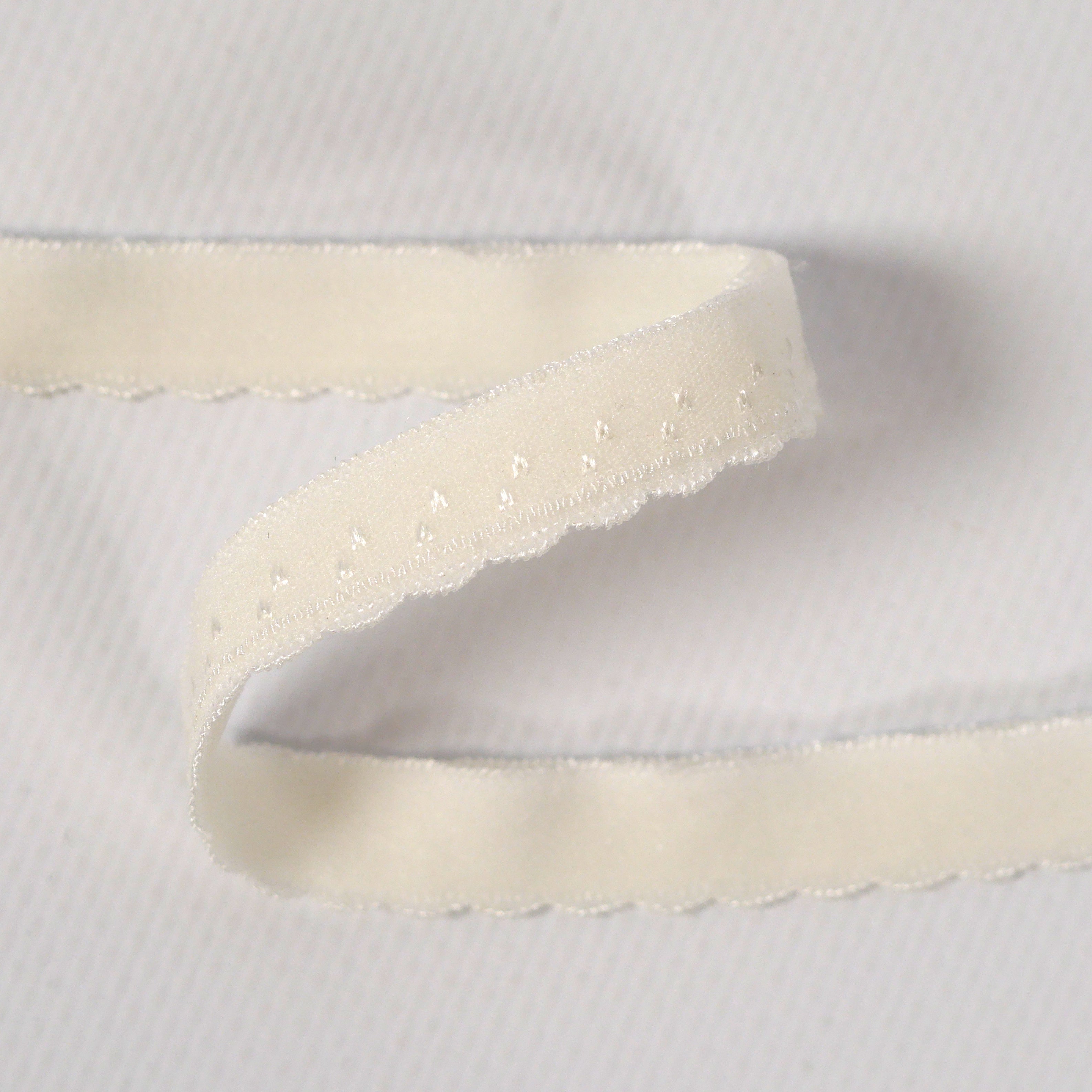 ikat-e-mercerie-biais-lastique-lingerie-cru-22-mm-au-m-tre image 1