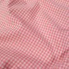 ikat-e-tissu-vichy-mini-carreaux-p-trole-blanc-coton image 2