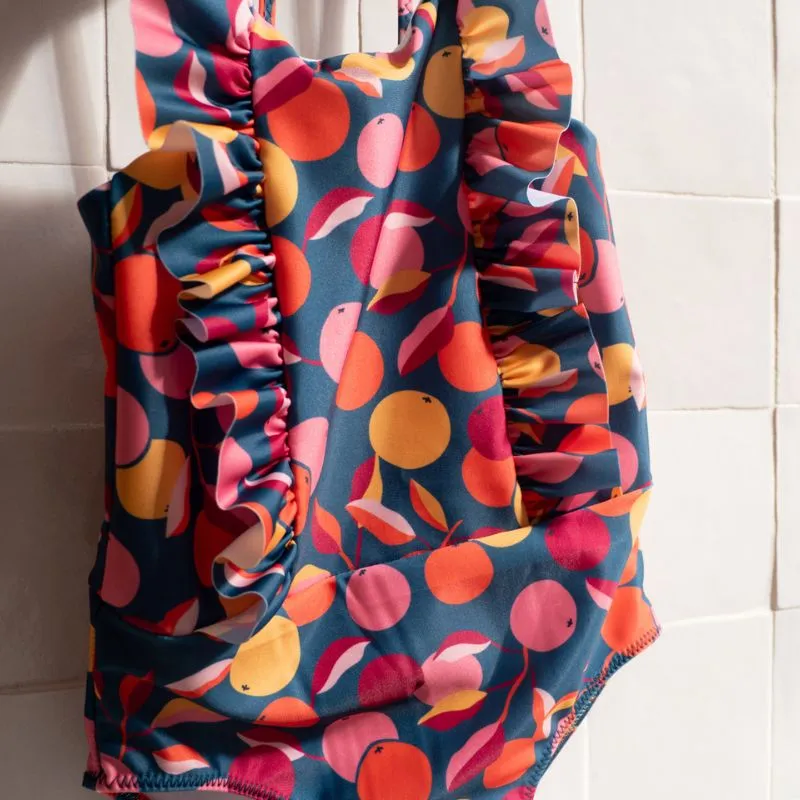 ikat-e-tissus-lycra-maillot-cocktail-p-trole-bateaux image 1