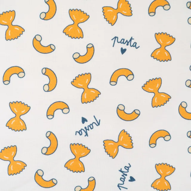 ikatee-pasta-jersey-tissu-jeans-bio-stretch image 1