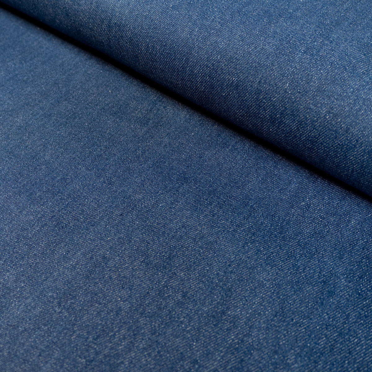 ikat-e-tissus-tissu-denim-jean-bleu-moyen-10-oz-coton image 1