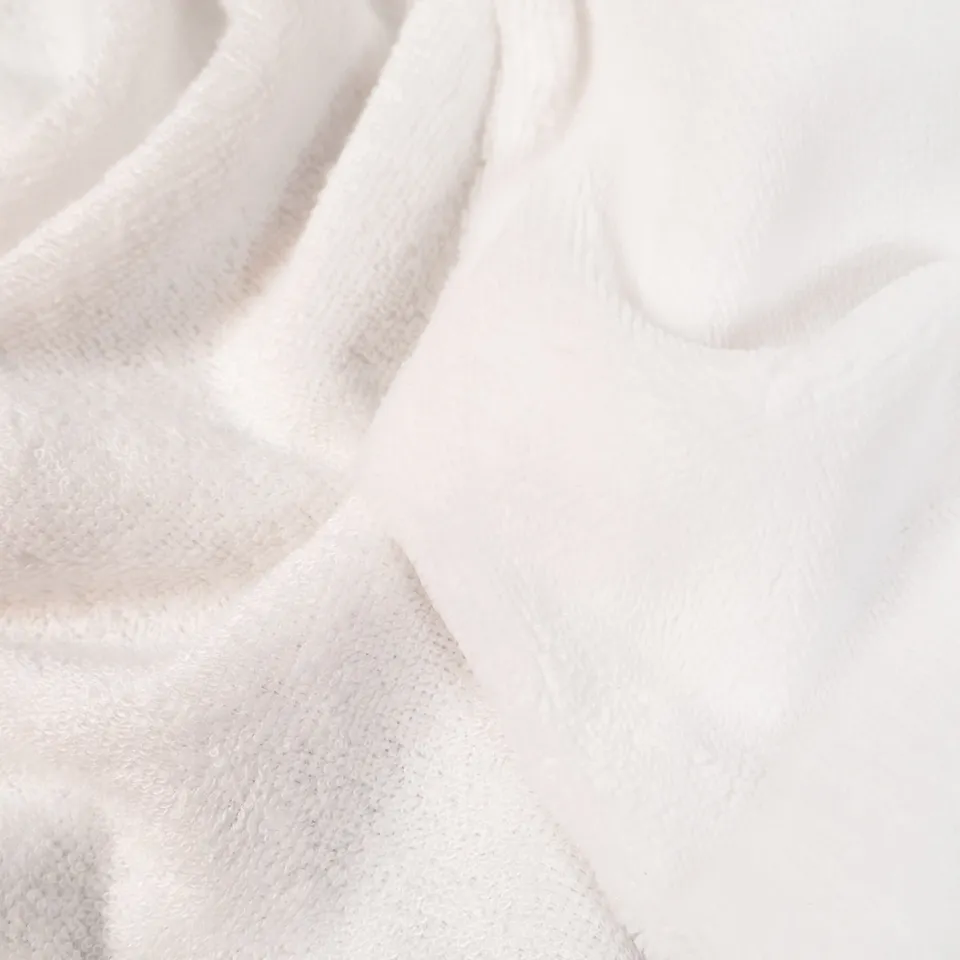 ikat-e-tissus-tissu-micro-ponge-bambou-blanc image 1
