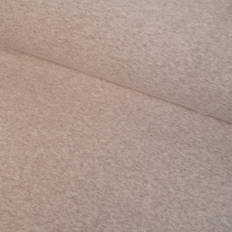 ikat-e-tissus-bord-c-te-chin-beige-sable-extensible image 1
