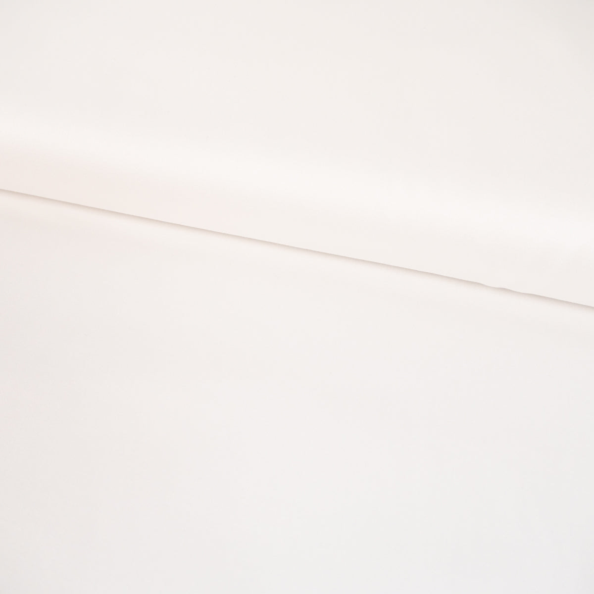 ikat-e-tissus-coupon-satin-de-coton-blanc-30-cm image 3