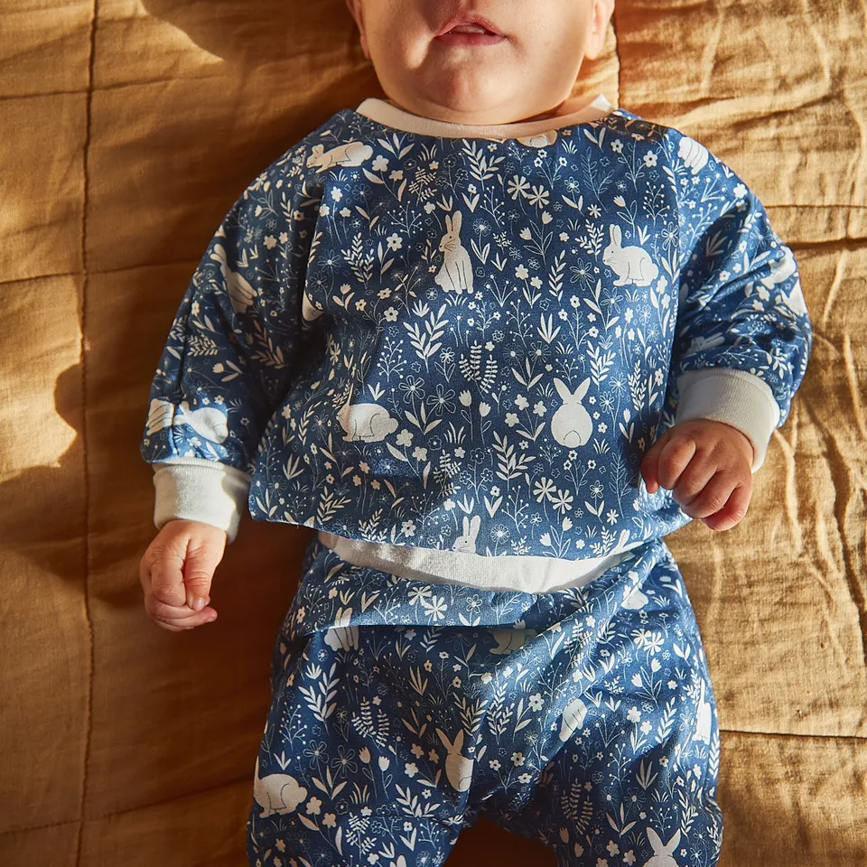 ikat-e-cordoba-patron-pyjama-b-b-pdf-maille-1-mois-4-ans-2 image 1