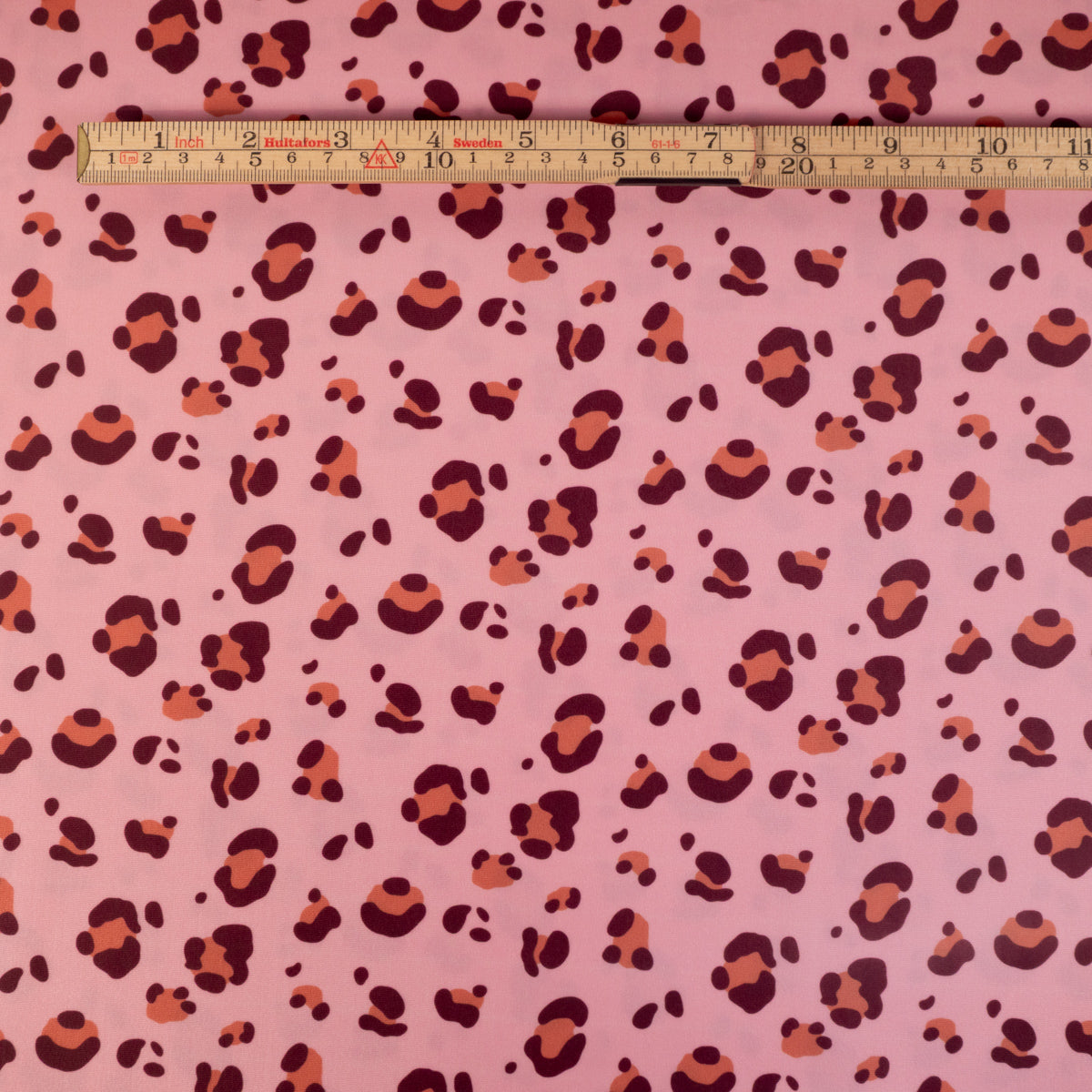 ikat-e-graou-coupon-lycra-maillot-rose-40-cm image 7