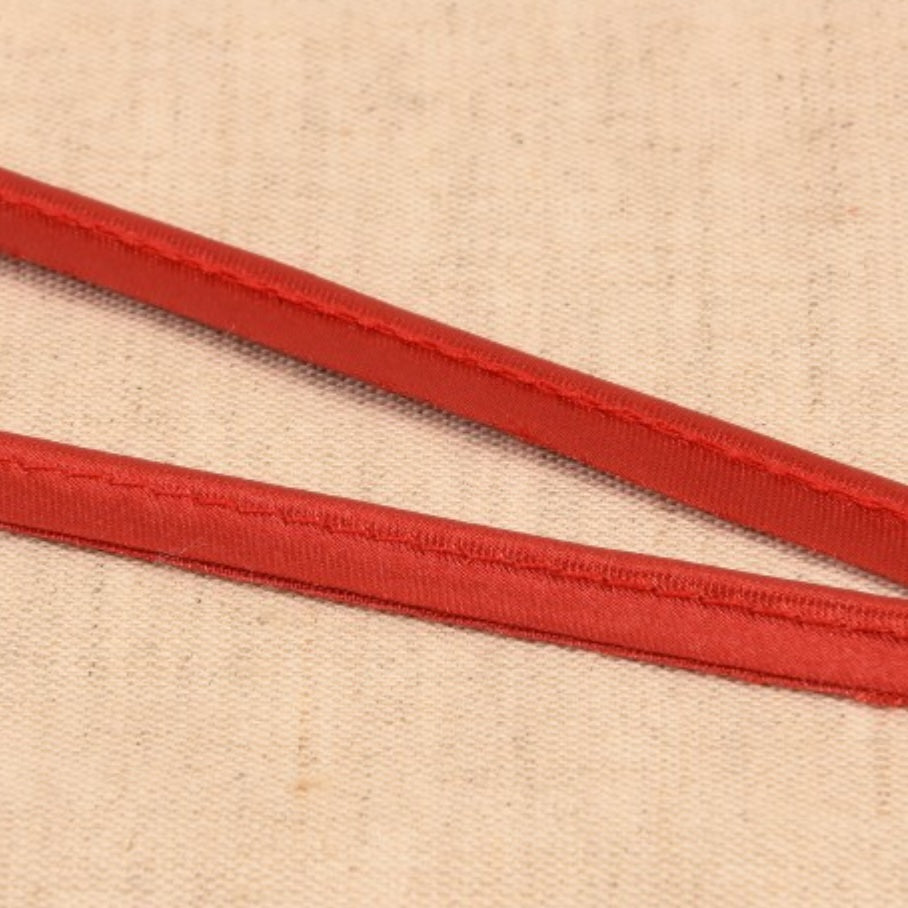 ikat-e-mercerie-passepoil-satin-rouge-10-mm-au-m-tre-2 image 1