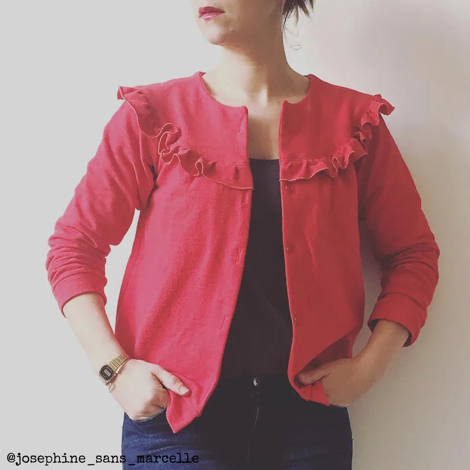 ikat-e-irma-mum-patron-gilet-veste-femme-pdf-34-46 image 1