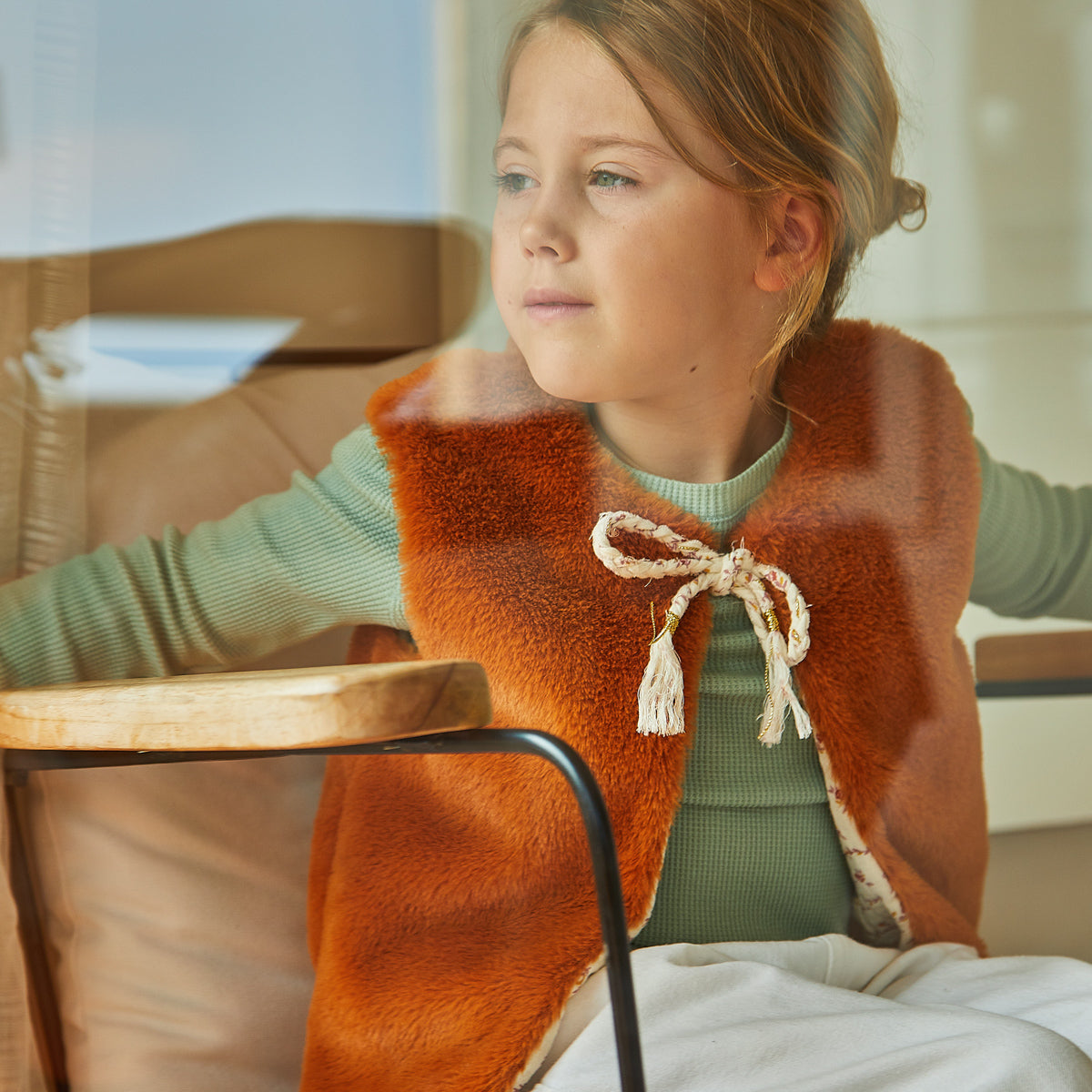 ikat-e-vienne-kids-gilet-enfant-pdf-3-12-ans-capuche-2 image 1