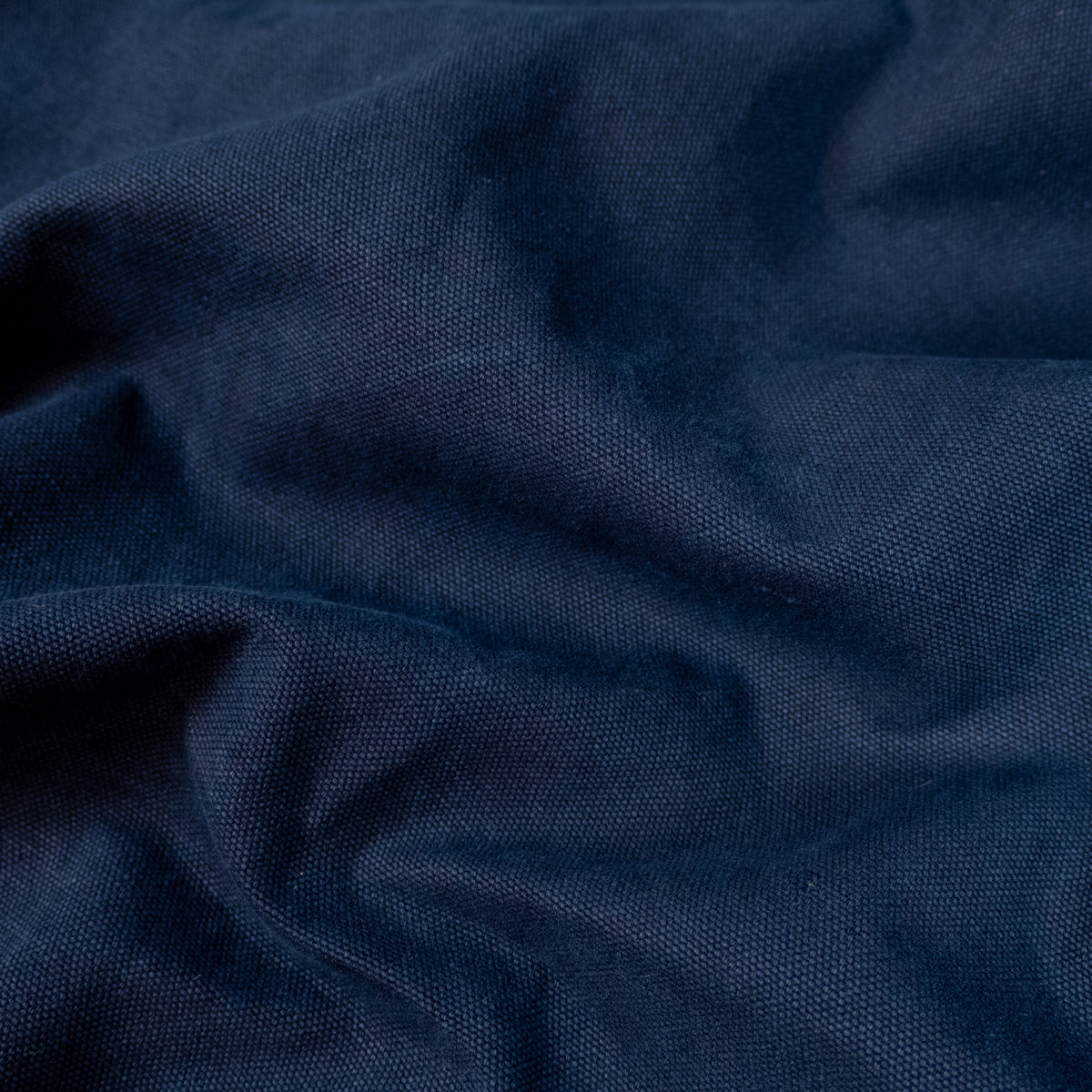 mind-the-maker-tissu-canvas-lav-bleu-minuit image 1