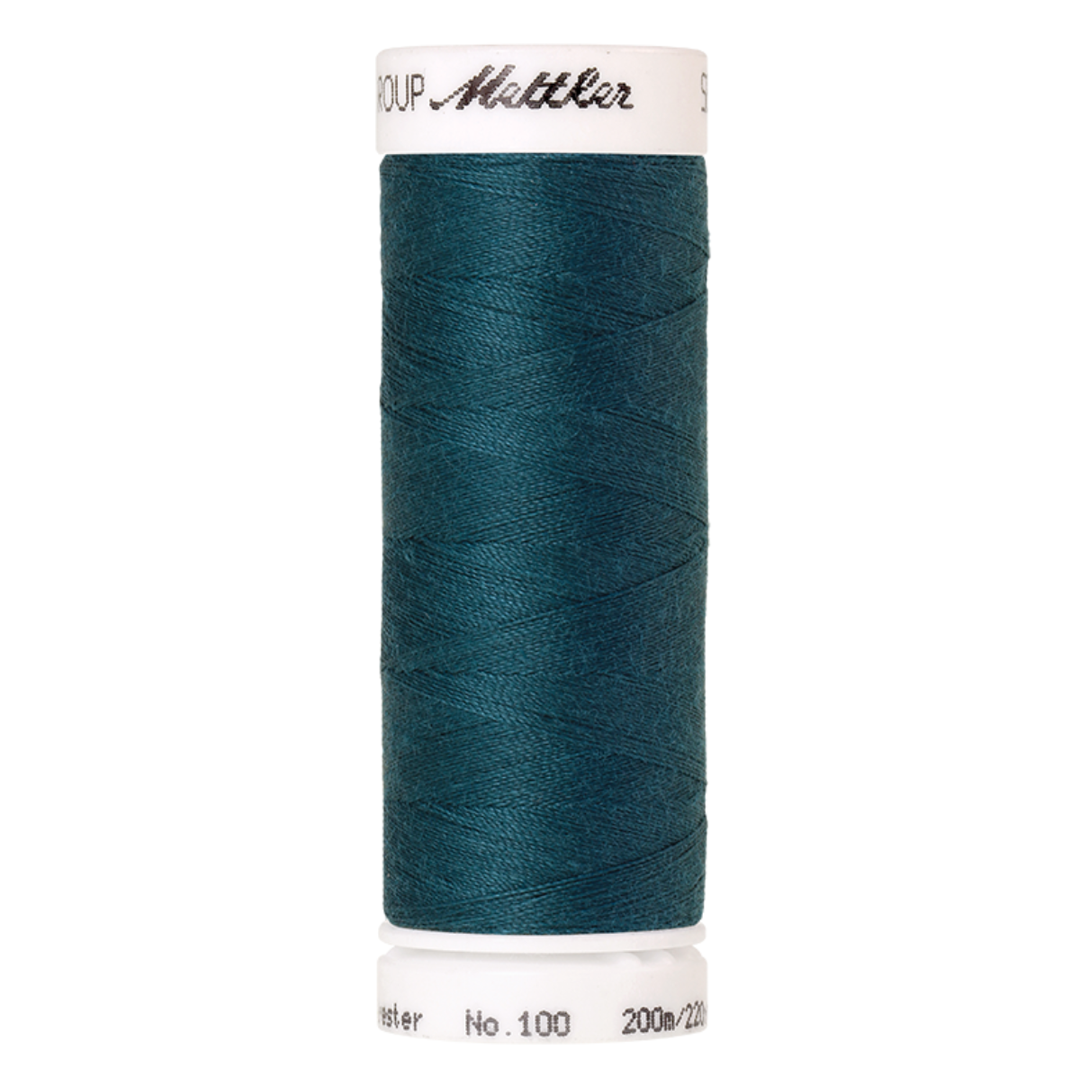 mettler-seralon-760-fil-coudre-200-m-bleu-canard image 1
