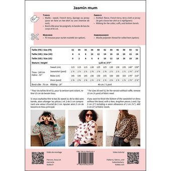 ikat-e-jasmin-mum-sweat-et-robe-femme-patron-pochette-loose image 5
