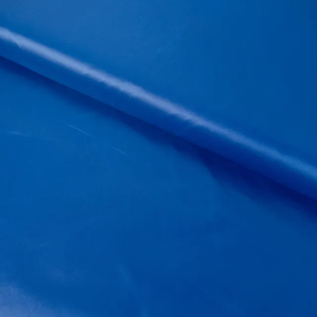 ikat-e-tissus-tissu-d-perlant-brillant-bleu-cobalt image 1