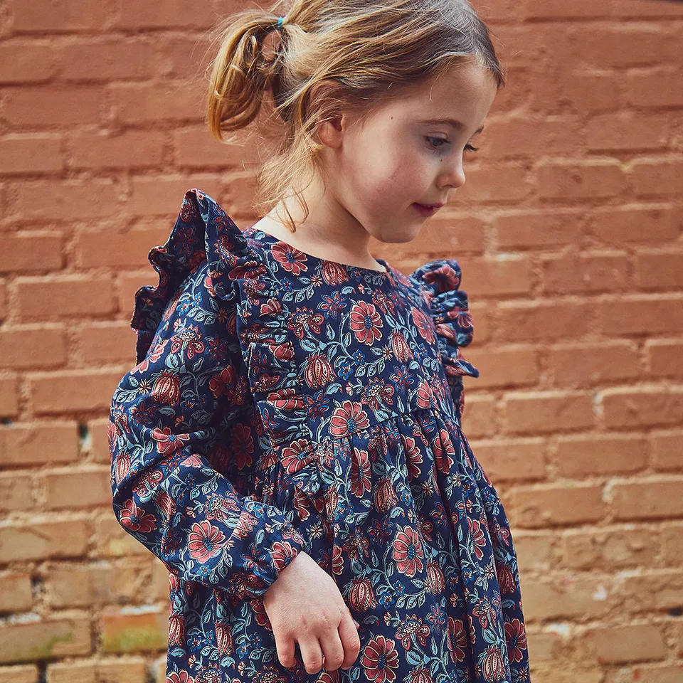 ikat-e-stella-patron-couture-blouse-robe-fille-pdf-3-12-ans-2 image 1