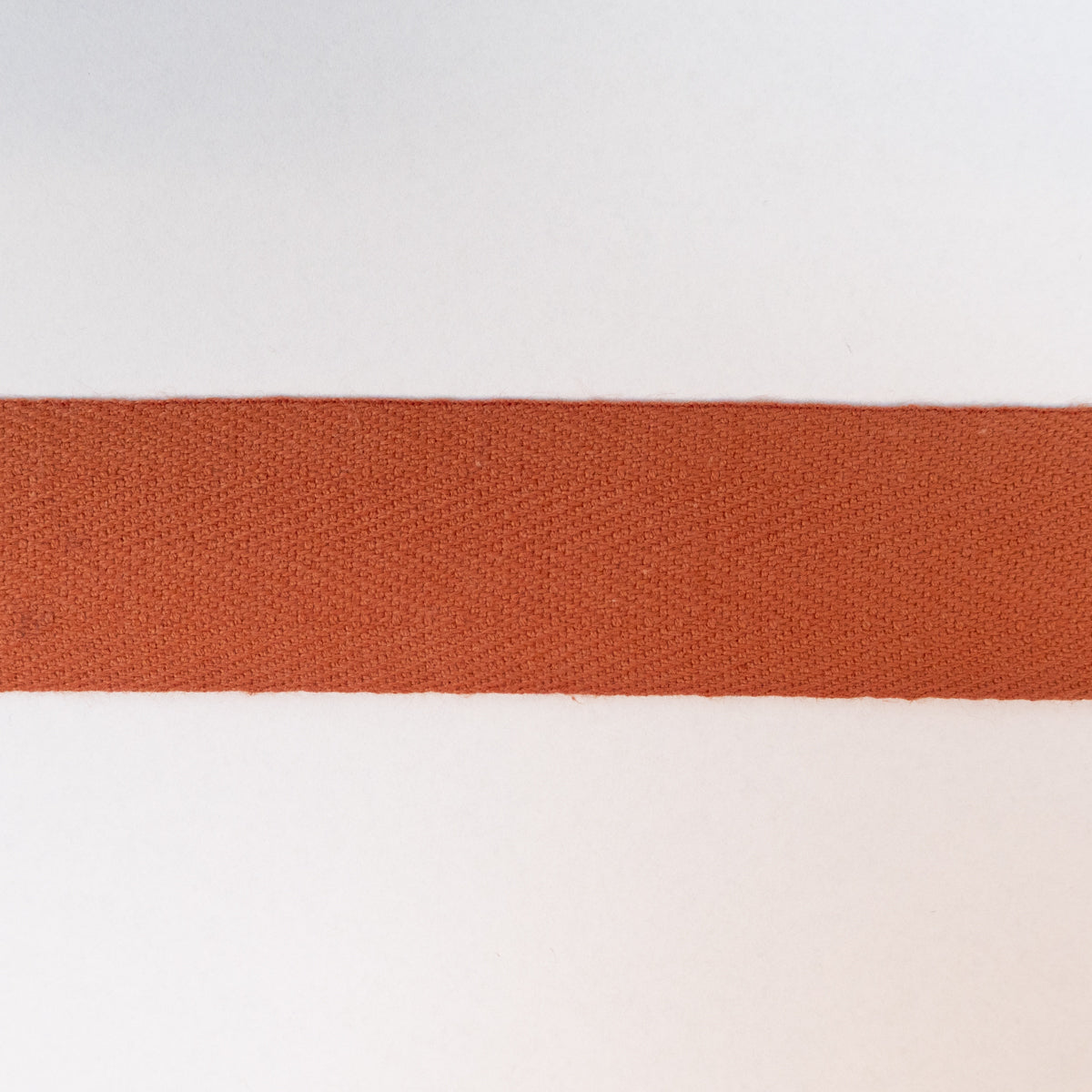 ikat-e-ruban-serg-coton-terracotta-mercerie-au-m-tre image 2