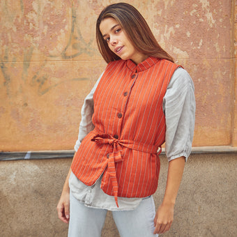ikat-e-rabat-patron-gilet-femme-sans-manche-32-52-pdf image 3