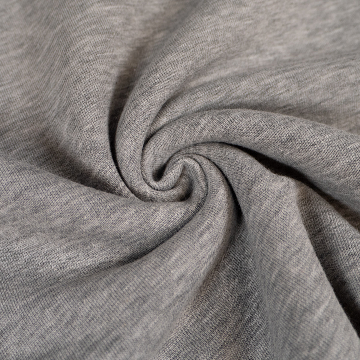 ikat-e-tissus-coupon-sweat-pais-gris-chin-30-cm image 1
