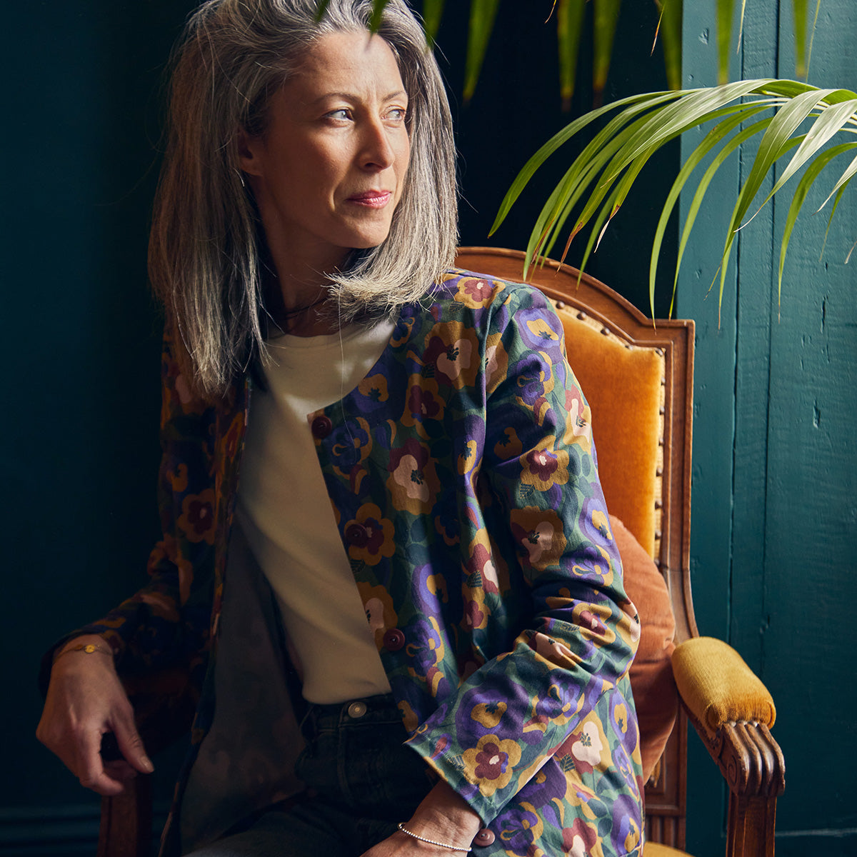 ikat-e-vic-mum-veste-et-gilet-femme-patron-pdf-facile image 1