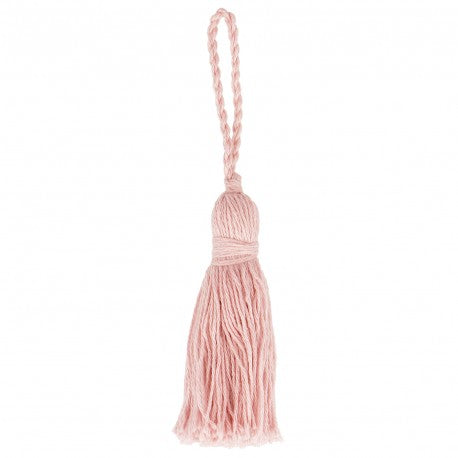 ikat-e-mercerie-pompon-mat-rose image 1