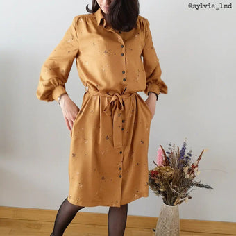 ikat-e-alex-mum-blouse-robe-femme-pdf-34-46-col-3-options image 3