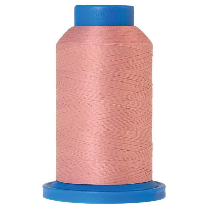 mettler-seraflock-1063-fil-mousse-rose-doux-1000m image 1