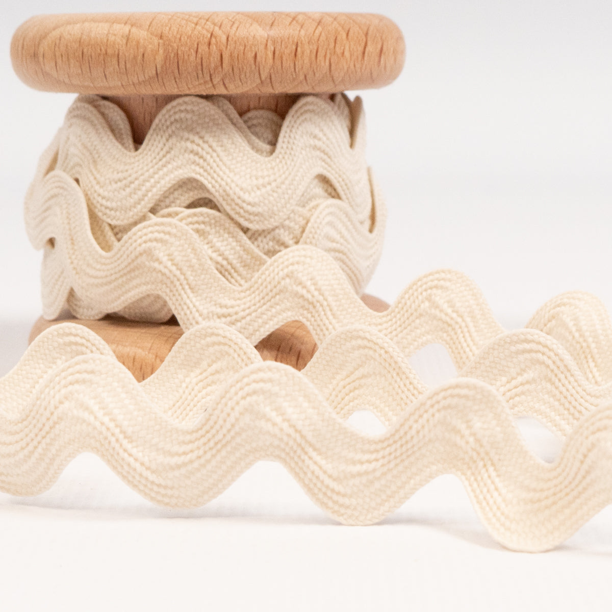 ikat-e-mercerie-ruban-croquet-serpentine-cru-15-mm image 2