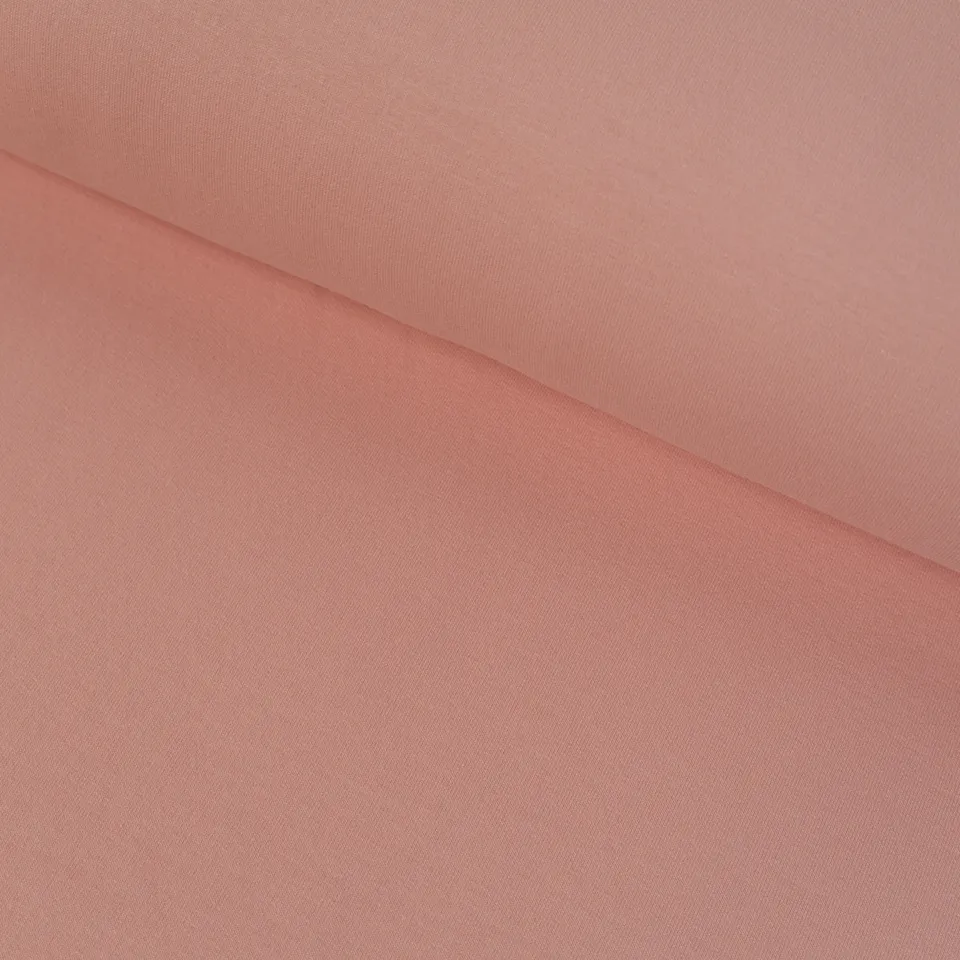 ikatee-tissu-sweat-rose-blush-au-m-tre-doux image 1