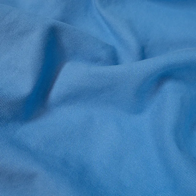 ikat-e-tissus-canvas-pais-lav-mind-the-maker-bleu-ciel image 1