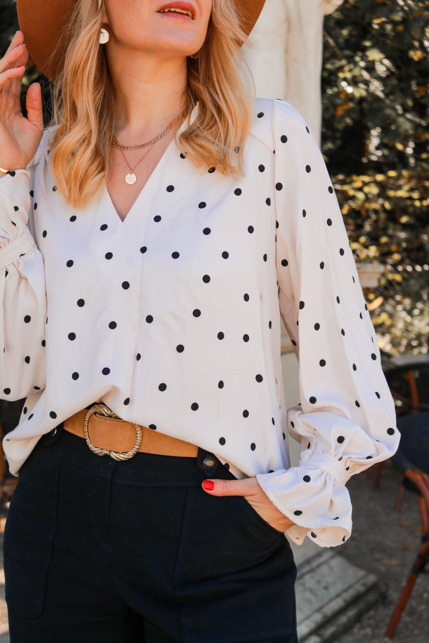 atelier-svila-hudson-blouse-et-robe-patron-pdf-manches image 2