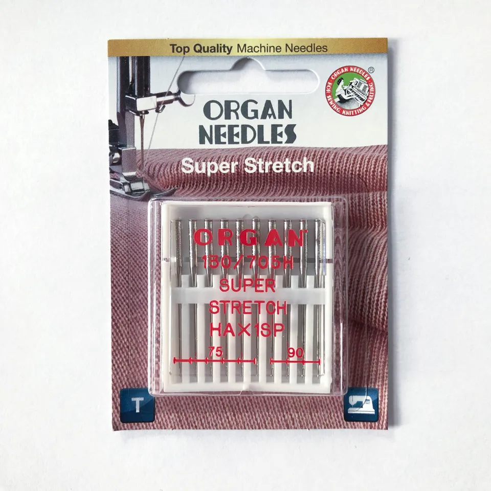 organ-super-stretch-aiguilles-machine-bo-te-10-tailles-75-90 image 1