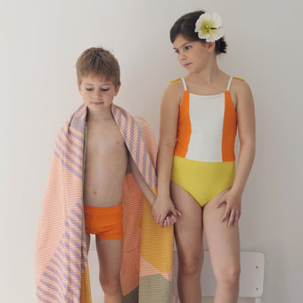 ikat-e-paulette-patron-maillot-bain-fille-pochette-papier-3-12-ans image 2