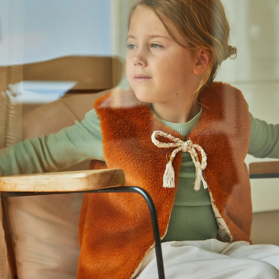 ikat-e-vienne-kids-gilet-enfant-pdf-3-12-ans-capuche image 1