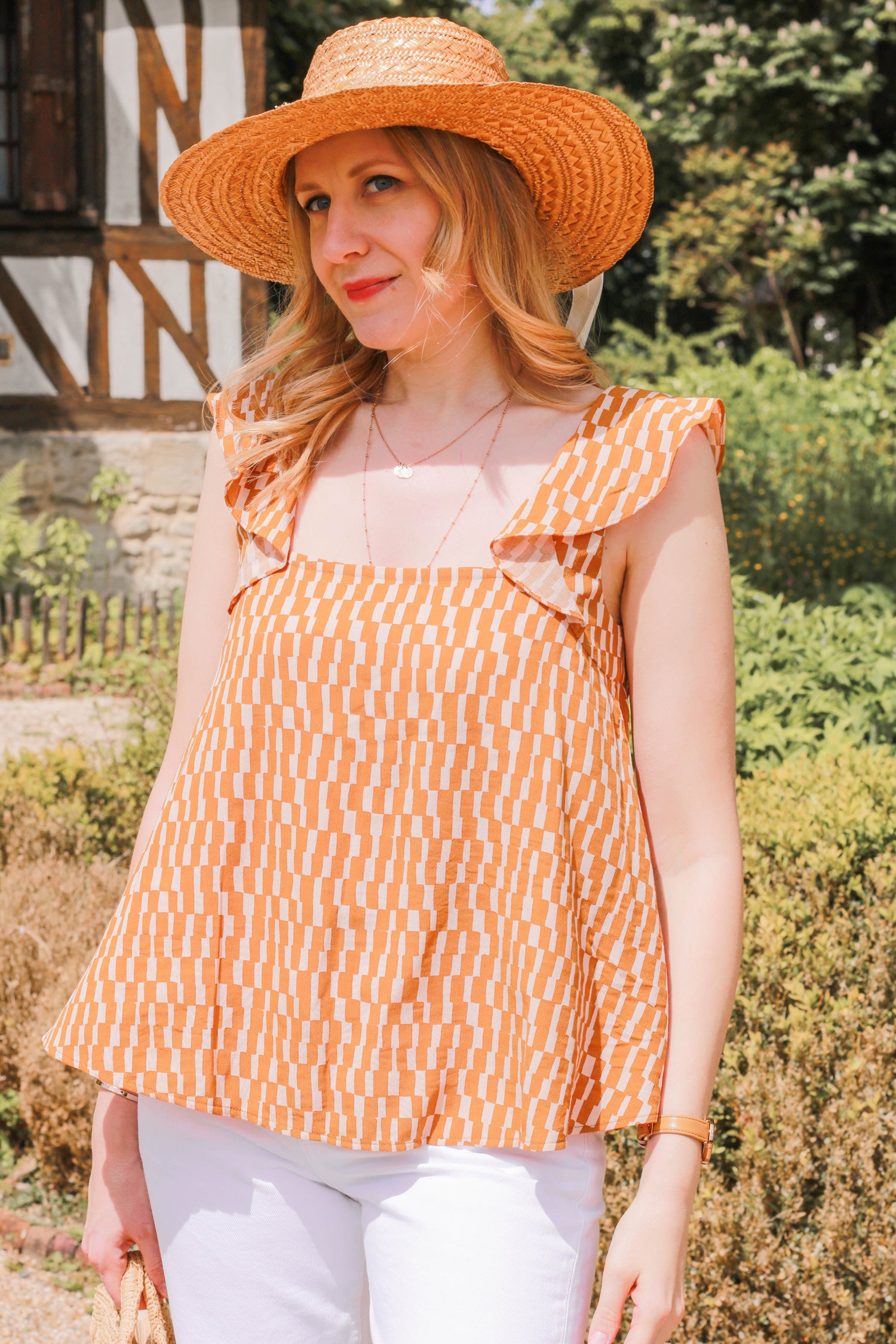 atelier-svila-sintra-robe-et-top-patron-pdf-34-46-volant image 5