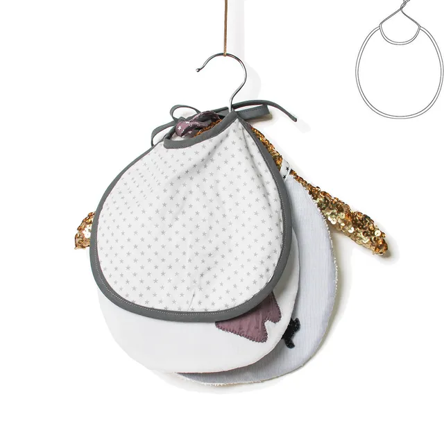 ikat-e-accessoires-patron-aquarius-bavoir-b-b-pdf image 1