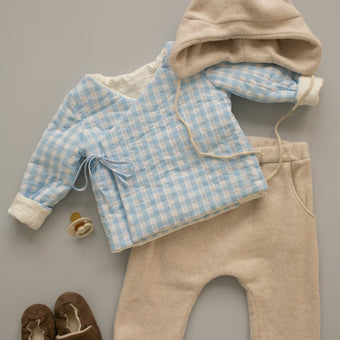 ikat-e-dublin-gilet-et-robe-b-b-patron-pdf-1-mois-4-ans image 4