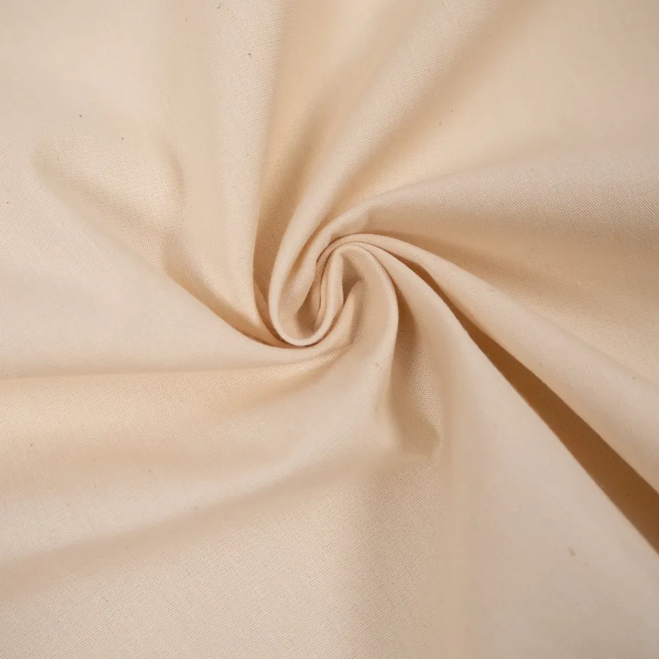 ikat-e-tissus-popeline-coton-brut-cru-toile-patron image 1