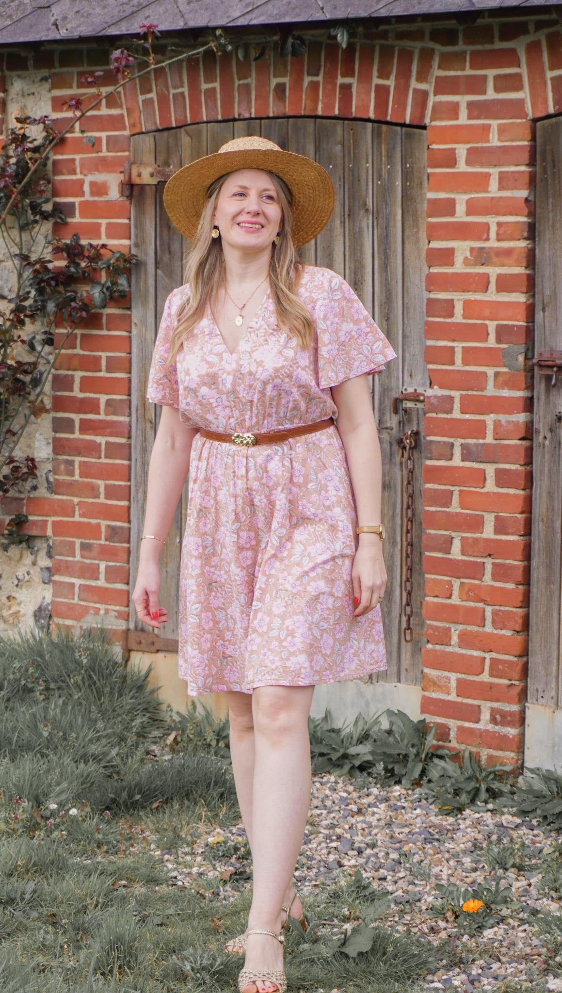 atelier-svila-hudson-blouse-et-robe-patron-pdf-manches image 5