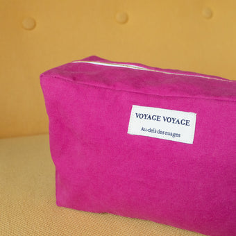 ikat-e-mercerie-tiquettes-tiss-es-voyage-lot-de-5 image 3
