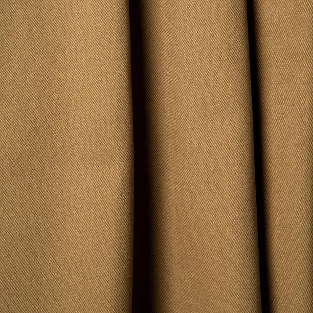 atelier-brunette-gabardine-coton-iced-mocha image 1