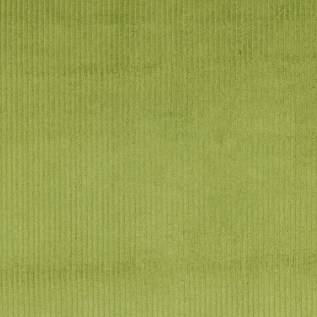 ikat-e-tissus-velours-tissu-c-tel-vert-matcha image 1