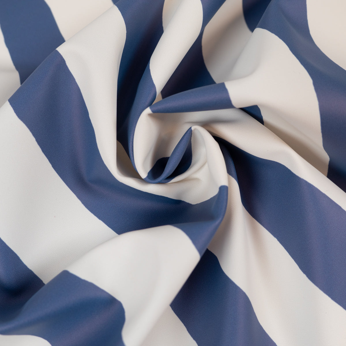 ikat-e-tissus-imperm-able-tissu-ray-cru-bleu image 2